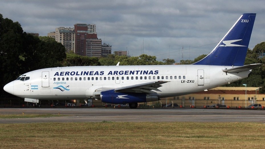 aerolineas