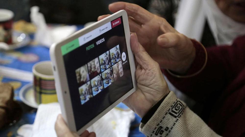 Cómo solicitar la tablet gratis que el gobierno da a los beneficiarios