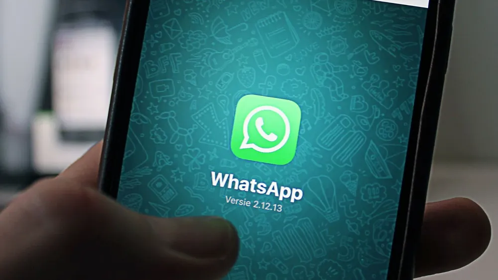 Estafa por whatsapp