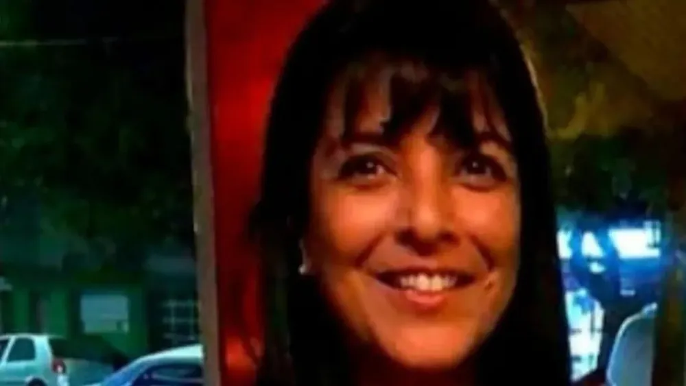 Asesinada por su padre
