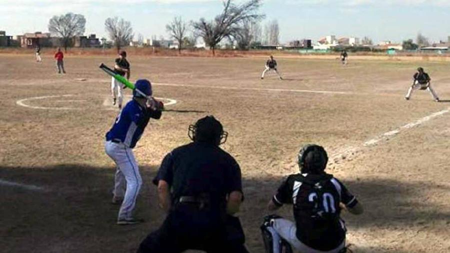 softbol