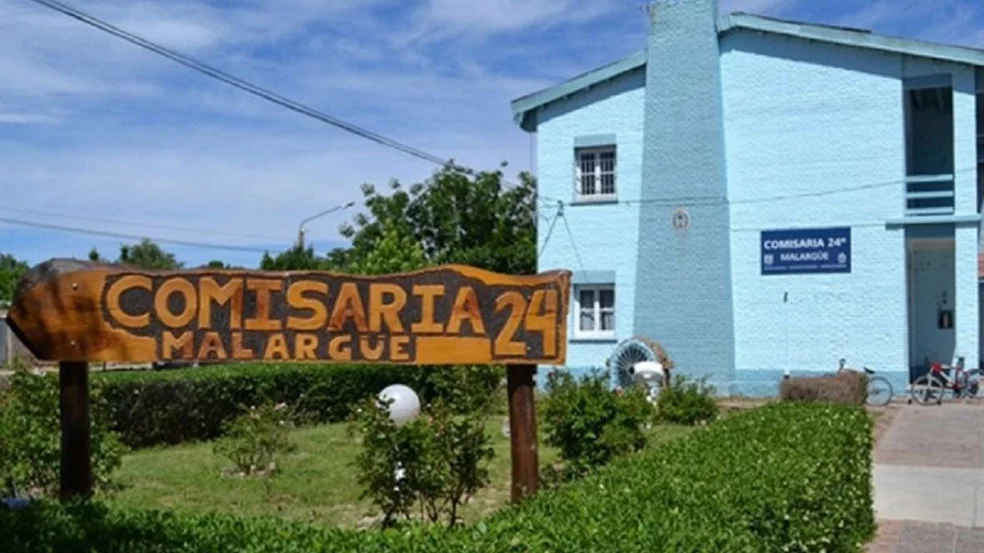 Comisaría