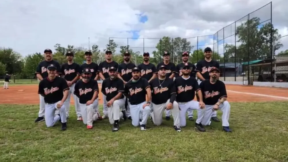 Maipú Softbol