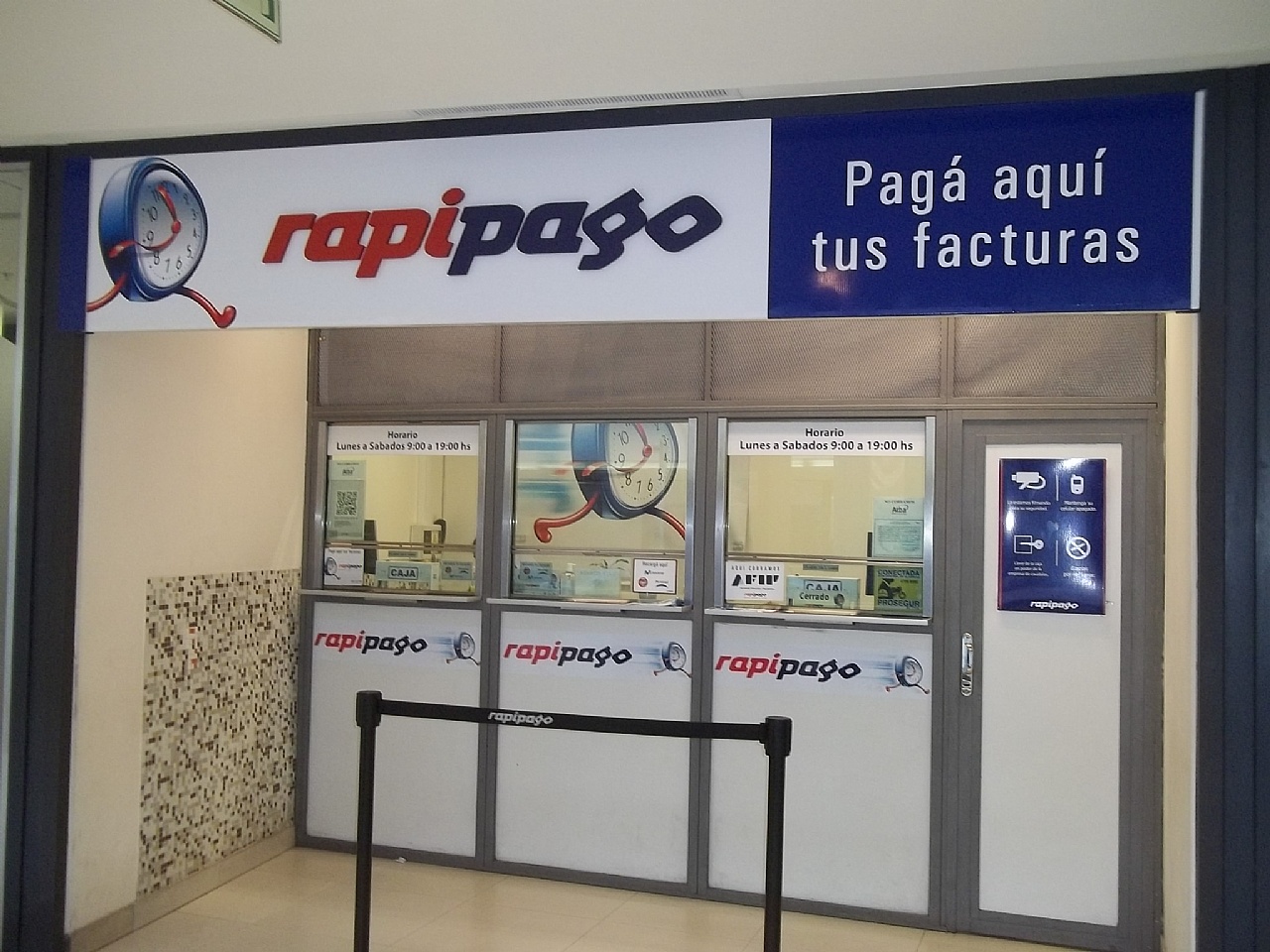 Rapipago(3)