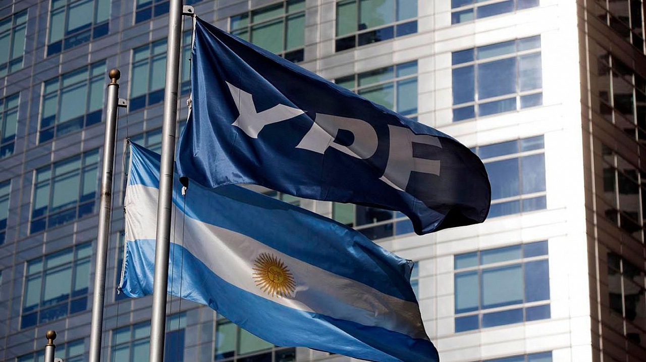 YPF(19)