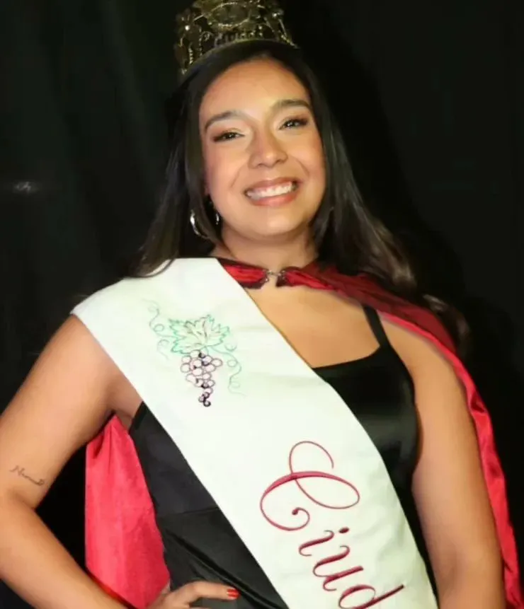 Irene Carranza Gatica - Ciudad