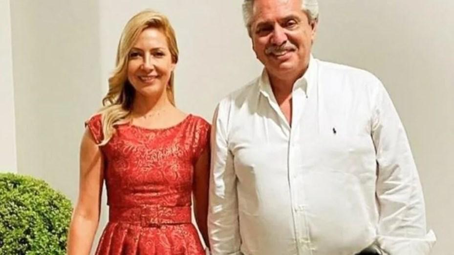 alberto-fernandez-fabiola-yanez-bebe