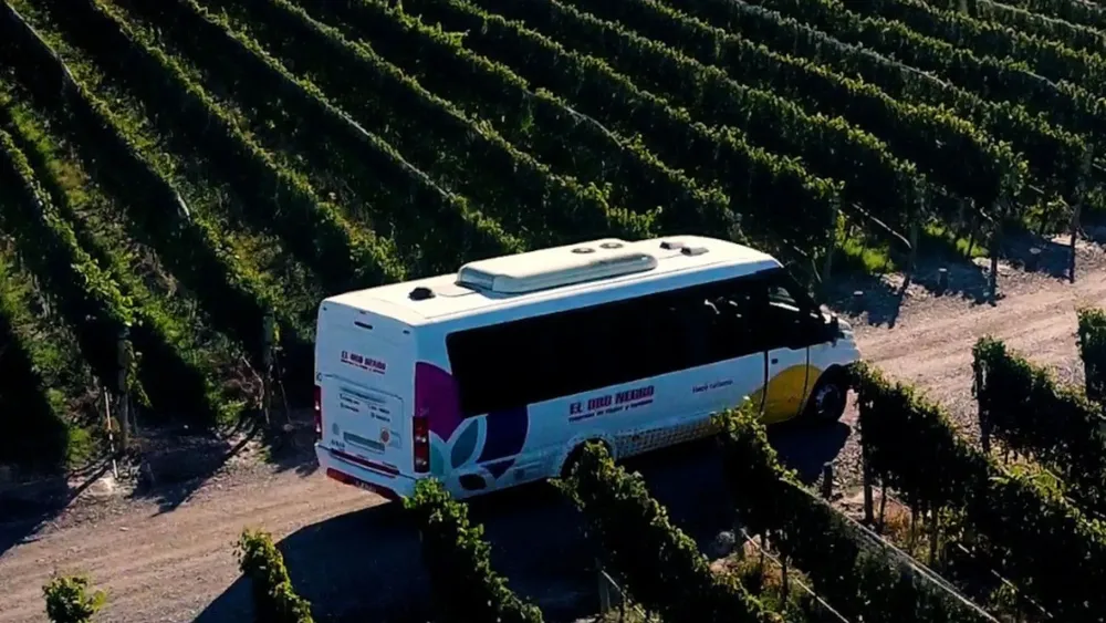 Lujan turismo