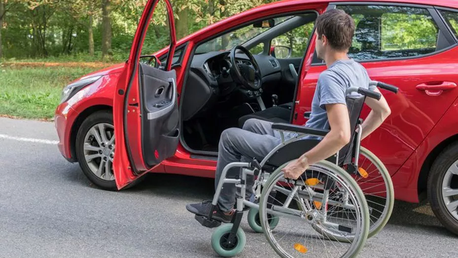 auto-dispacidad
