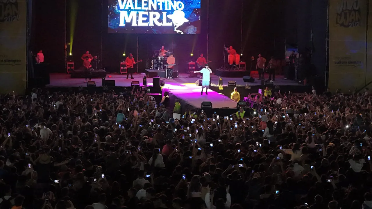 Más de 15 mil personas vivieron el Vivo Luján 2024 (5)