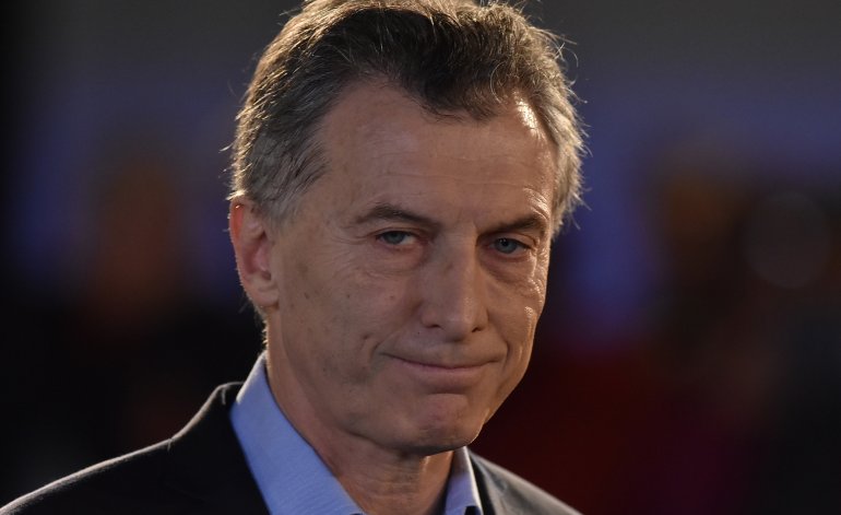 MACRI