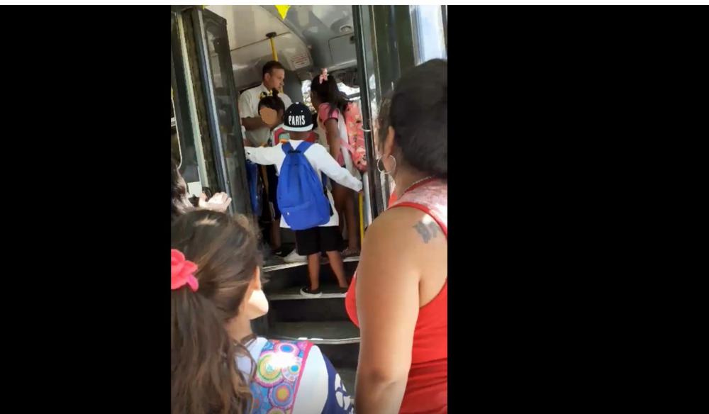Niños
