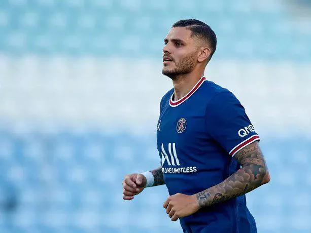 icardi