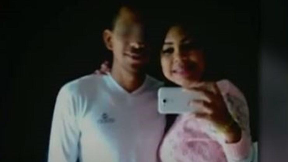 pareja