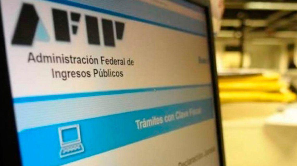 afip