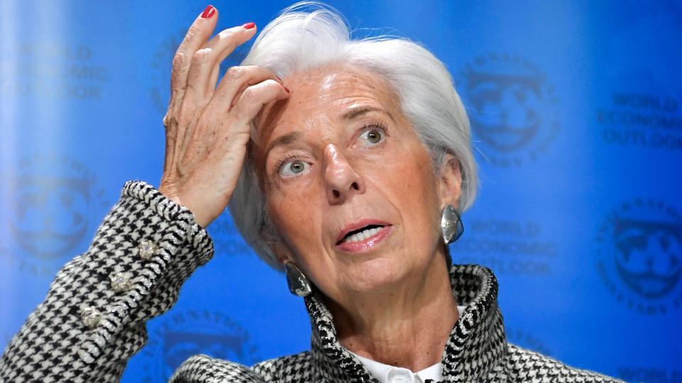 lagarde