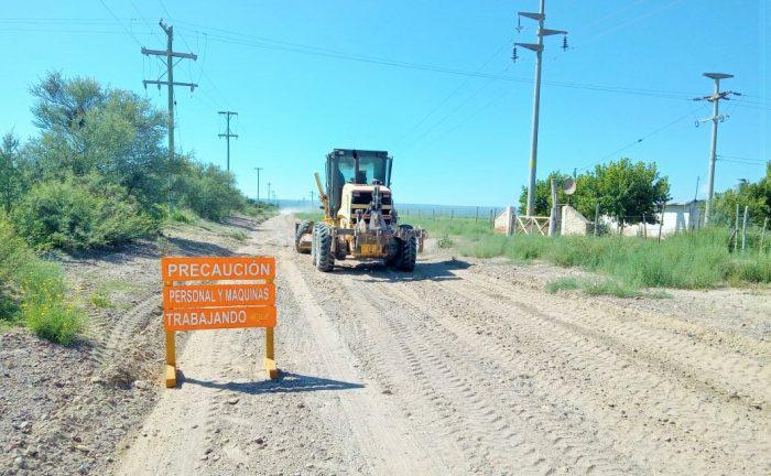 Realizan-un-by-pass-en-la-calle-Kilometro-48-1-700x432