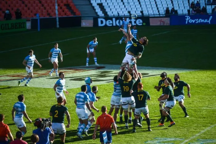 Rugby
