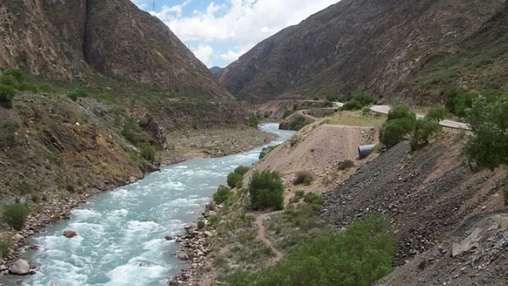 EN LUJAN SE PROPONE CREAR LOS “CAMINOS DEL AGUA”