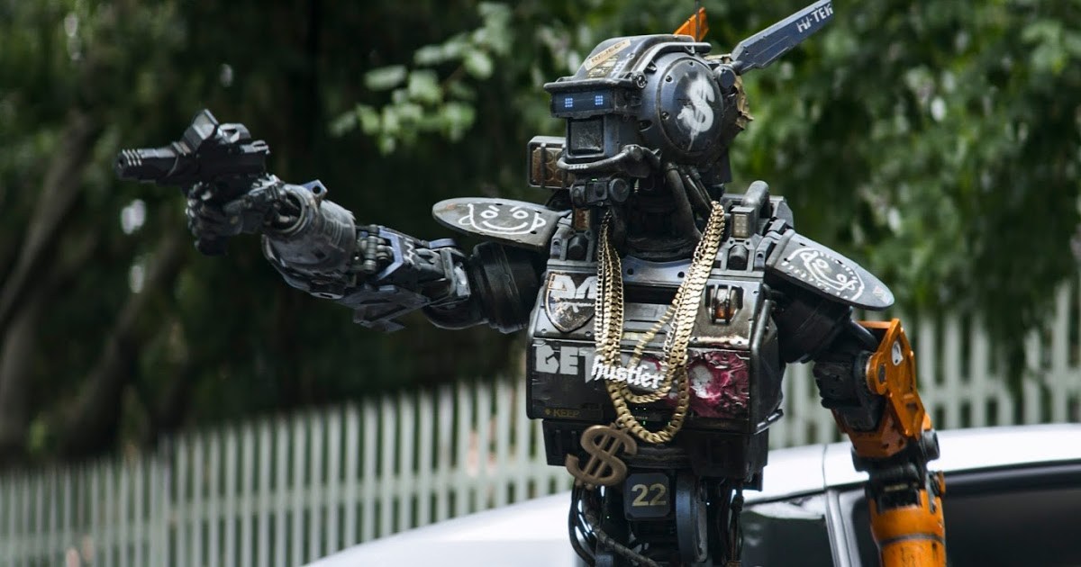 chappie