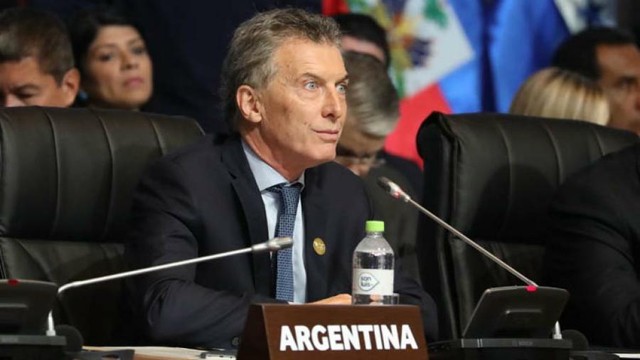 macri