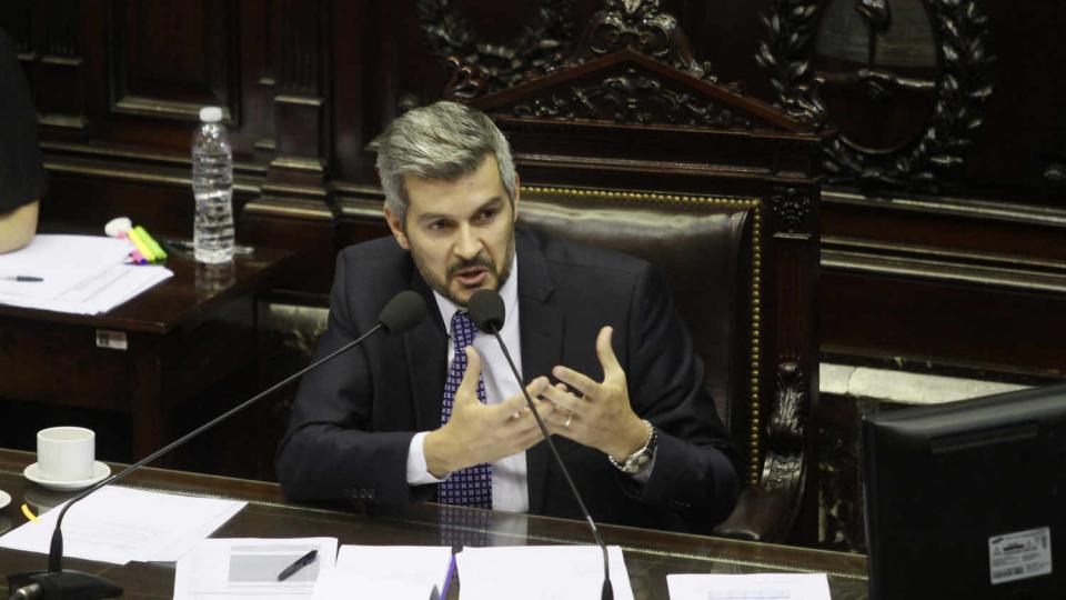 peña