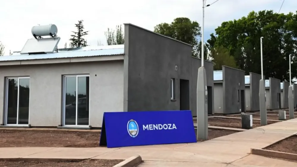Deudores del IPV Mendoza