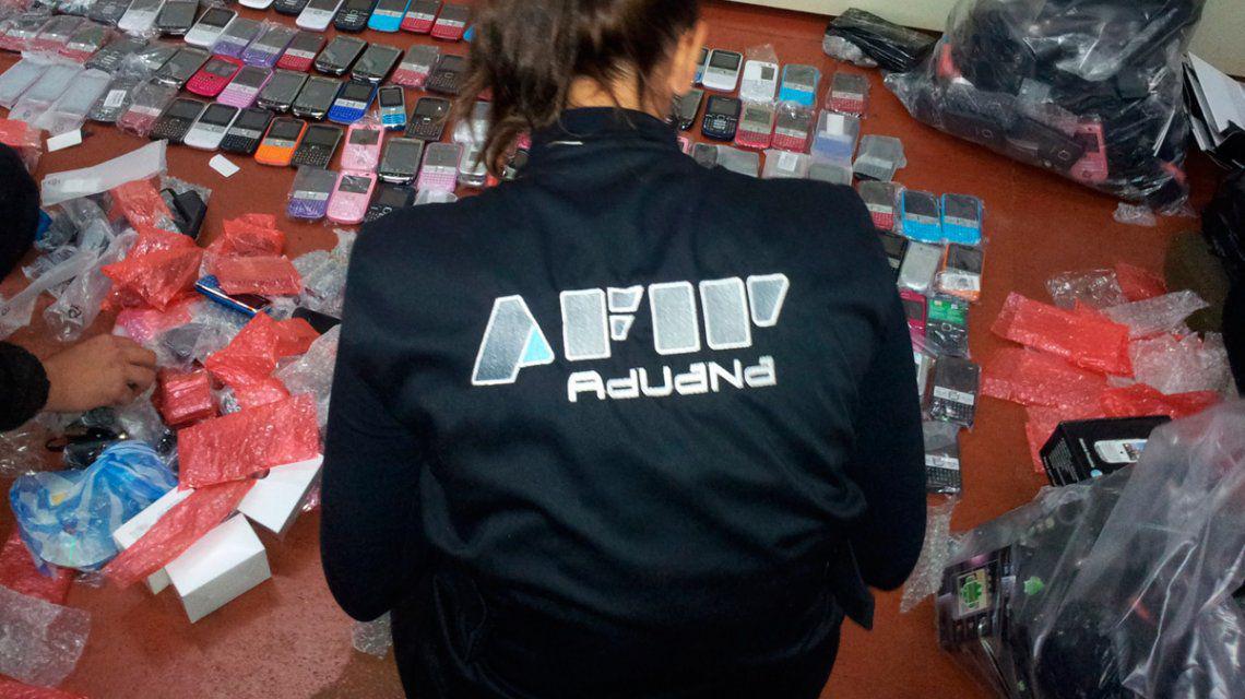 afip-aduana