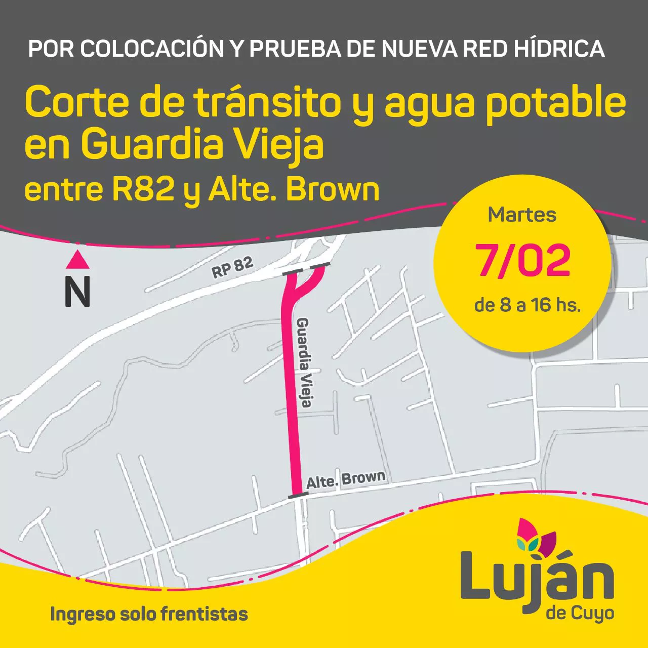 Corte Guardia Vieja 7.02