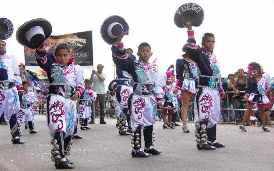 Carnaval de Ugarteche 4