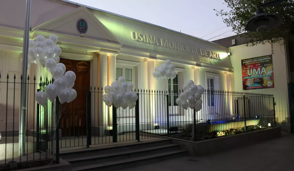 USINA MUNICIPAL DE ARTE (2)