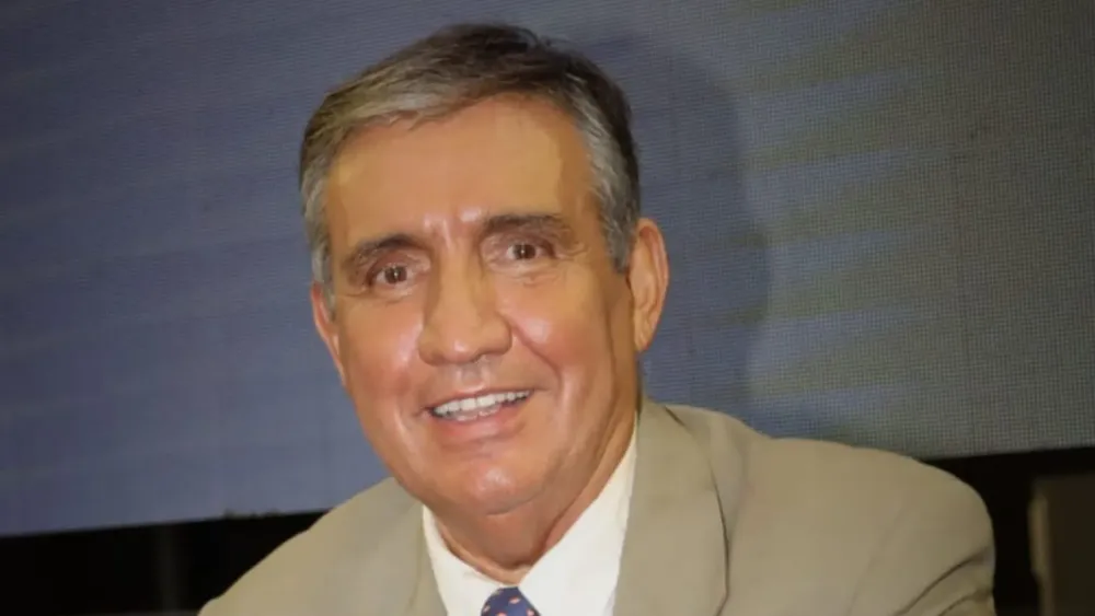 Andrés Sconfienza