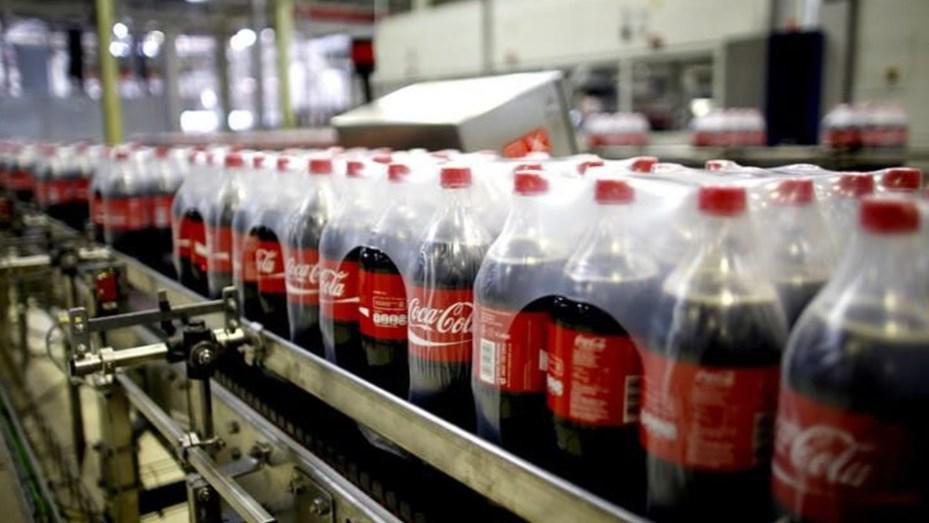 coca-cola