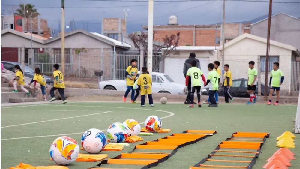 La Ciudad de Mendoza se consolida como Ciudad del Deporte y busca promover valores a través de la práctica de actividades físicas, deportivas y recreativas. La idea es incentivar a la ciudadanía a