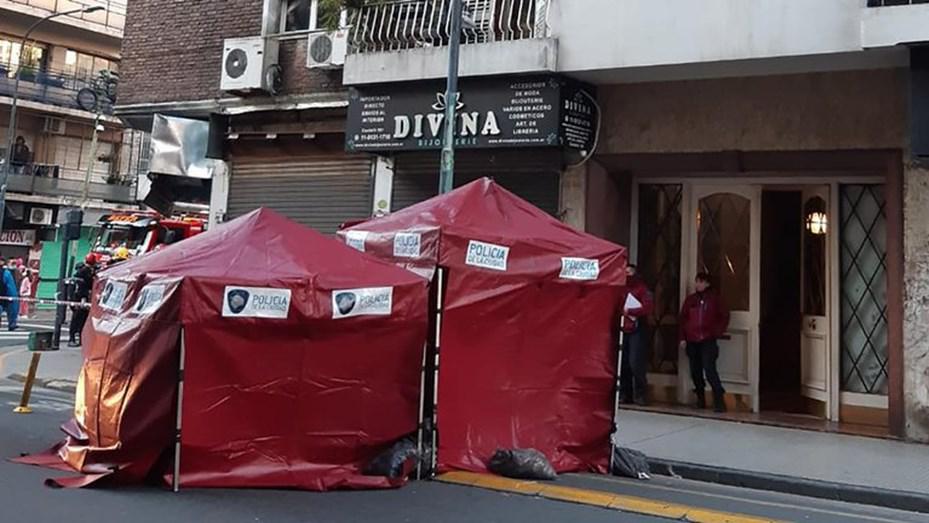 balvanera