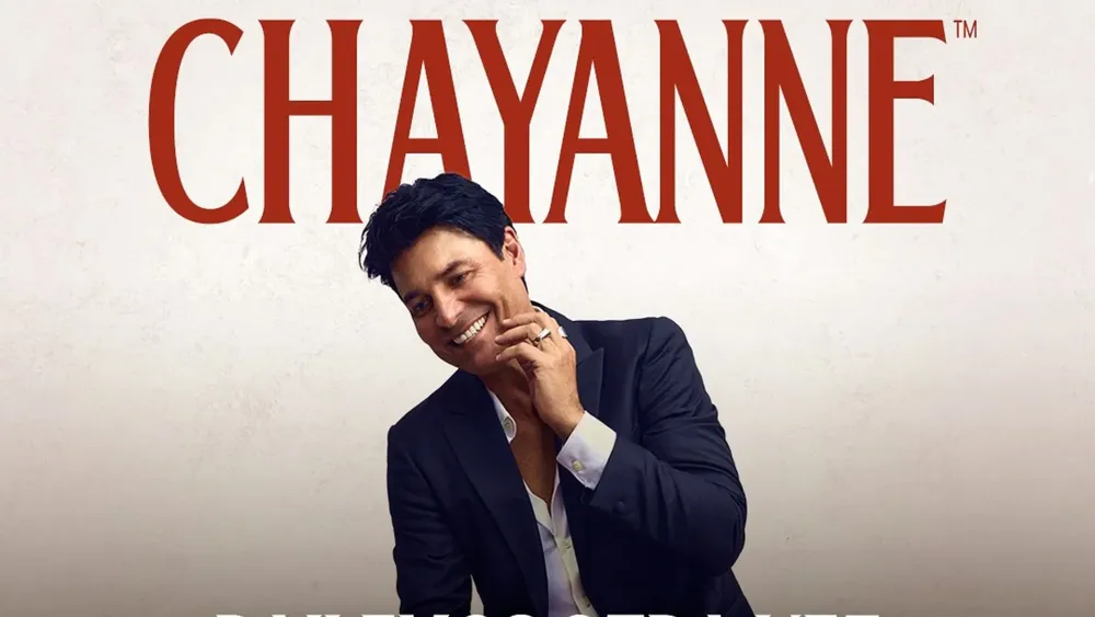 Chayanne en Argentina
