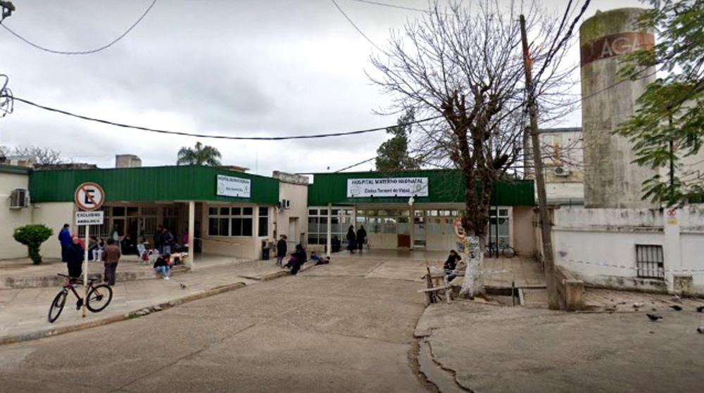le-realizaran-una-cesarea-programada-a-una-nena-de-10-años