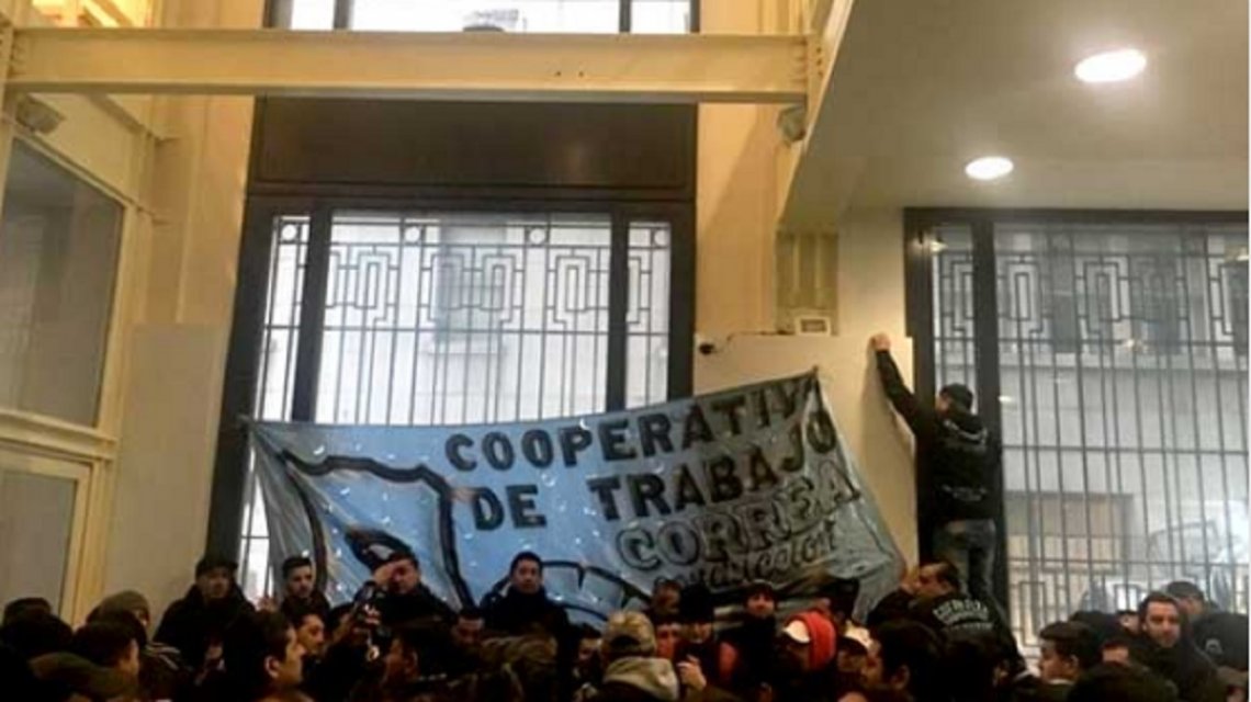 cooperativa