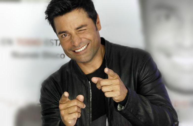 Ya Se Pueden Comprar Las Entradas Para Ver A Chayanne