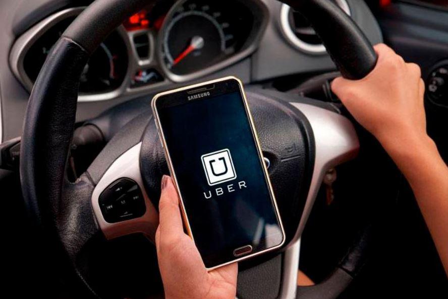 Uber