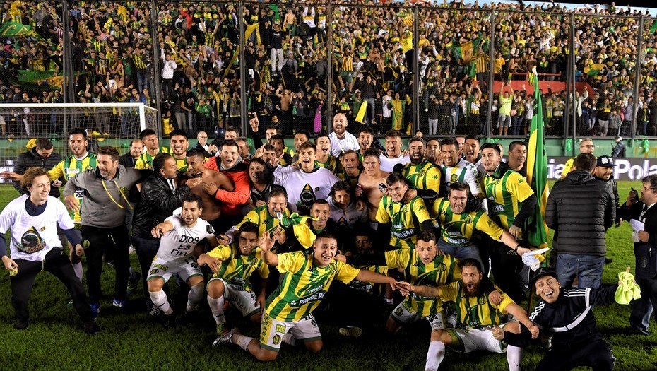 aldosivi