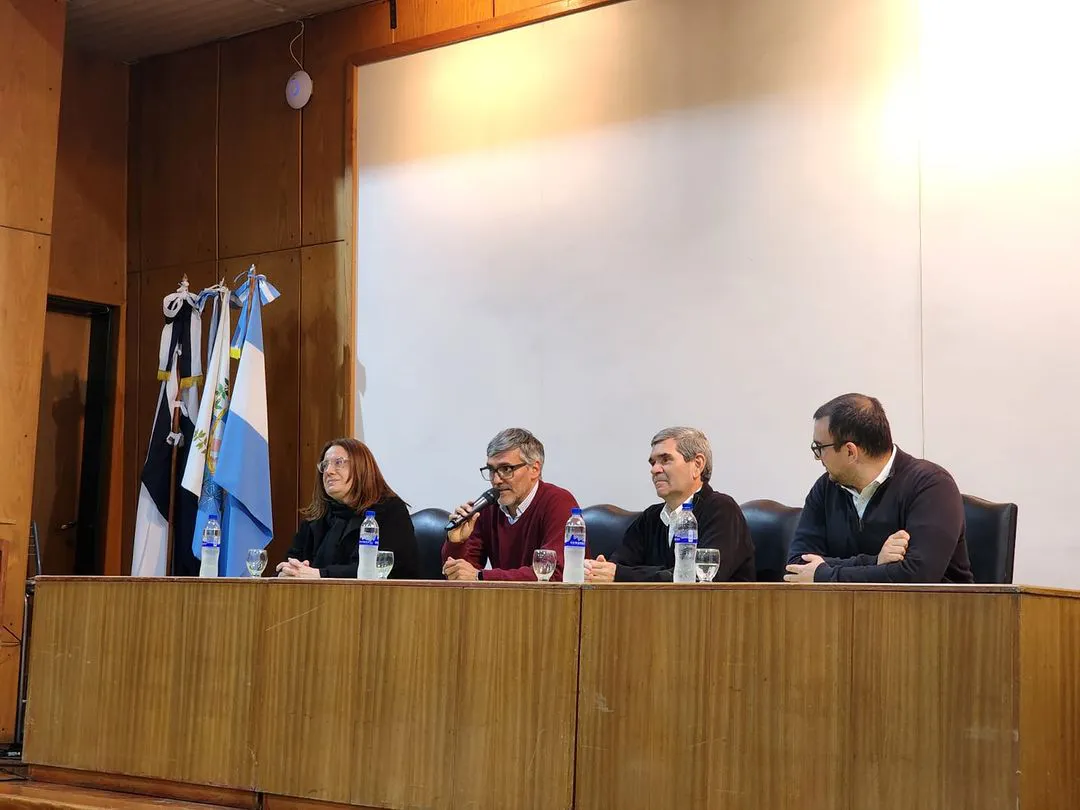 ☑ Diplomatura en Gestión de las Organizaciones Deportivas- se entregaron los certificados de la segunda cohorte y se presentó la cohorte 2024La propuesta es una iniciativa en conjunto del Gobierno (1)