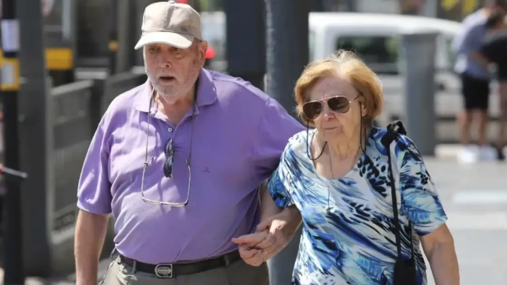 Aumentos para jubilados