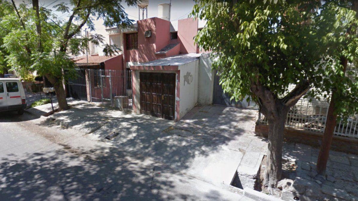 casa