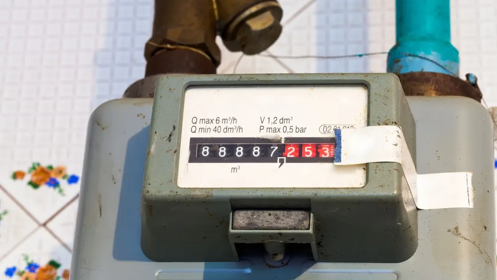 Robo de medidores de gas en Luján de Cuyo