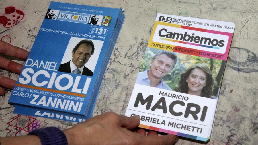 elecciones