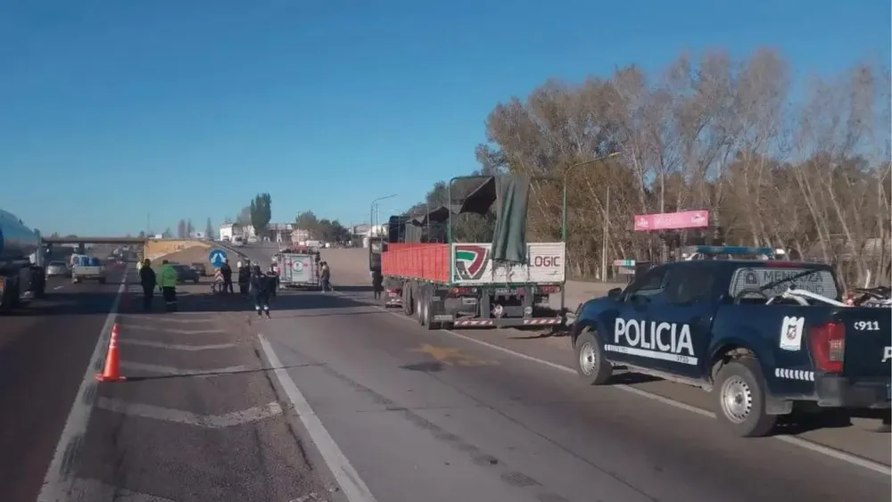 ACCIDENTE