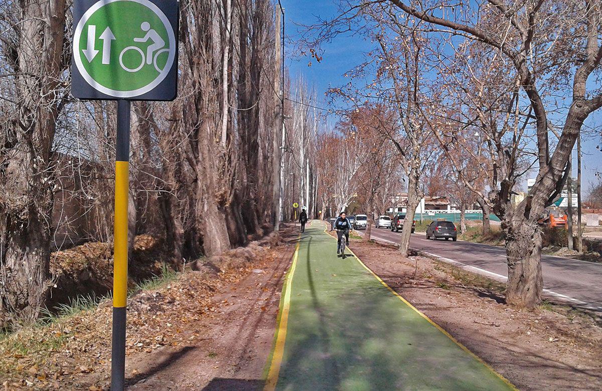 ciclovía