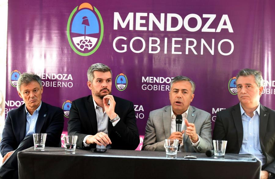 MARCOS PEÑA